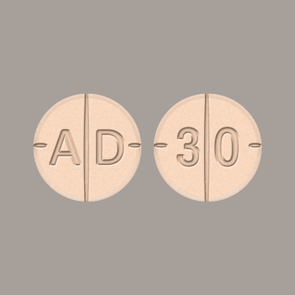 Adderall 30mg