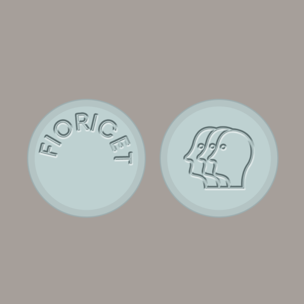 Fioricet 40mg