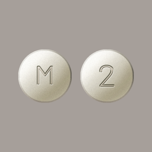 Hydromorphone 2mg