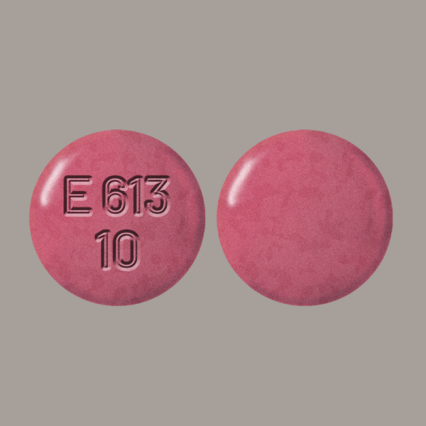 Opana ER 10mg