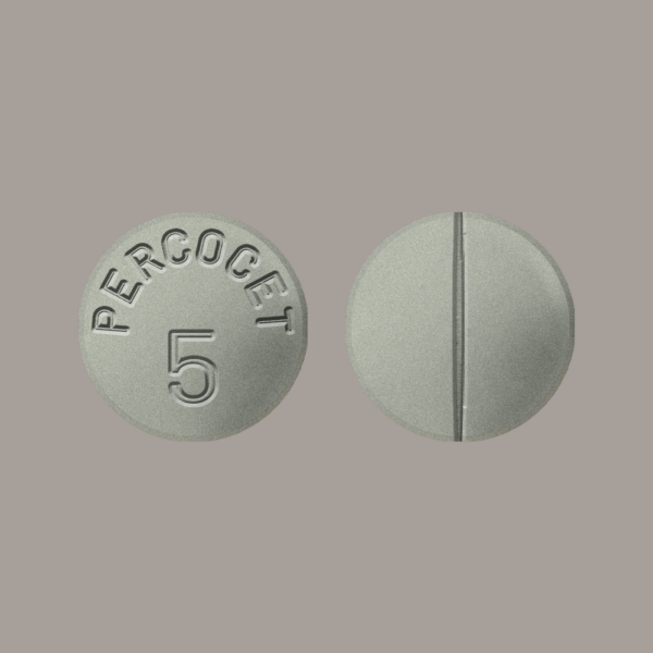 Percocet 5/325mg