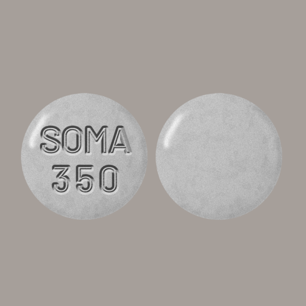 Soma 350mg